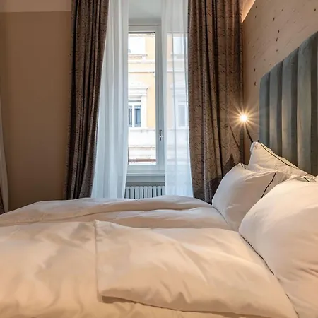 Calepina Alpine Suite-2