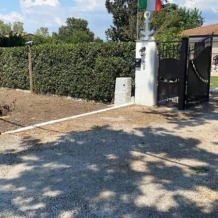 B&B La Meraviglia-2
