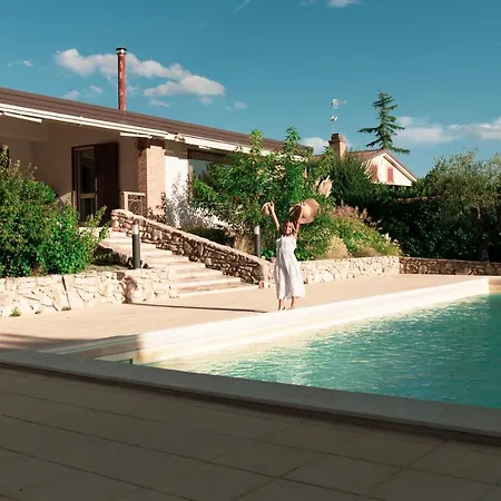 B&B La Ferula-2