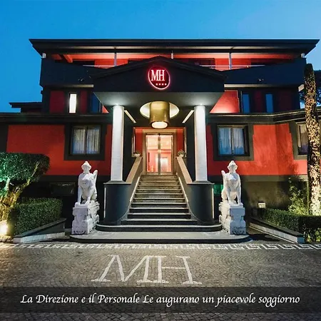 Marcantonio Hotel-3