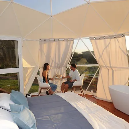 Melograno Bubble Glamping-3