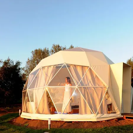 Melograno Bubble Glamping-2