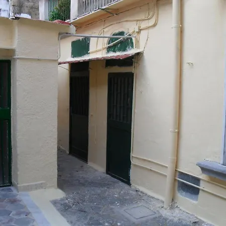 Villa Pasqualina -(Sobrietà e Semplicità)-3