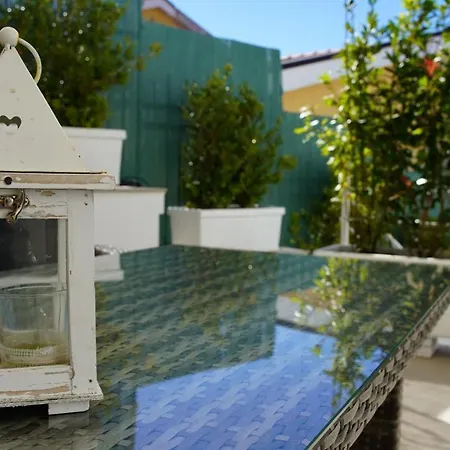 Sg Suite & Spa Amalfi Coast-3