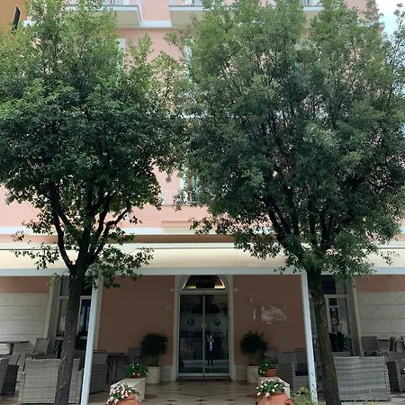 Hotel Biondi-2