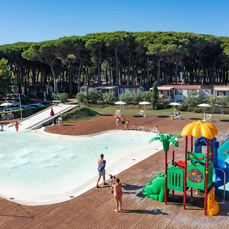 Pineta Sul Mare Camping Village-3