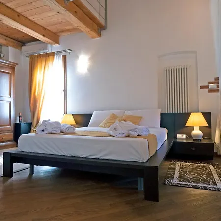 B & B La Rotta-2