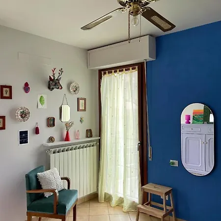 Apartment With Garden-2