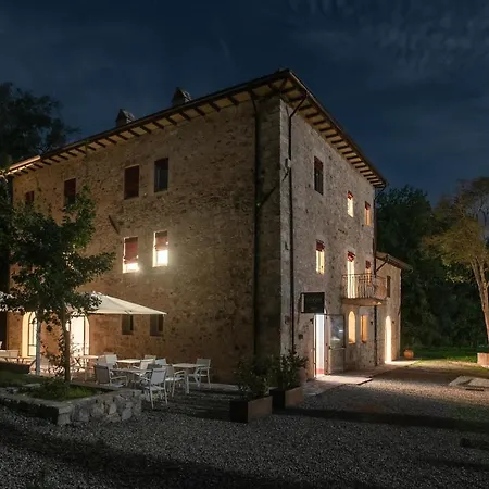 La Locanda di Petriolo-2