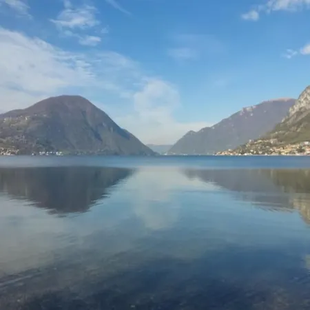 Te Huur: 5 Persoons Chalet Aan Het Luganomeer-3