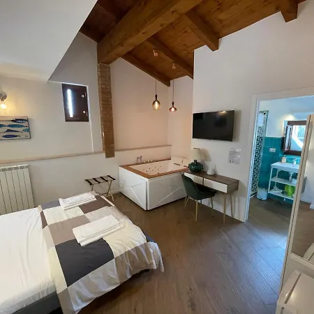 B&B Vietri Centro 2-2