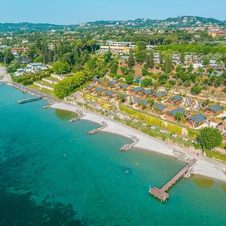 Village & Glamping Riva Blu-2