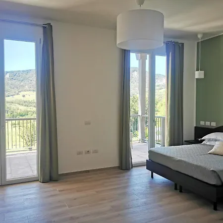 Salsomaggiore Golf Guest House-2