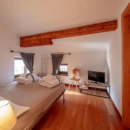 Agriturismo Mas Dei Chini-2