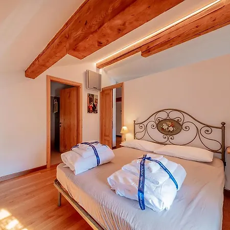 Agriturismo Mas Dei Chini-3