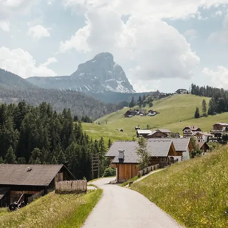 Chalet Rich in Val Badia-2