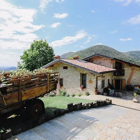 Agriturismo Ca' Fenile-2