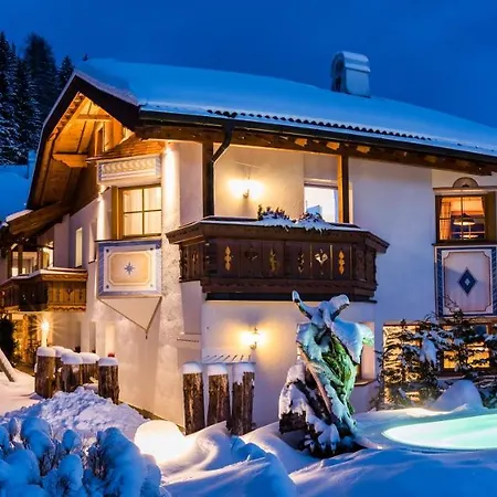 Garni Residence Soraiser-3