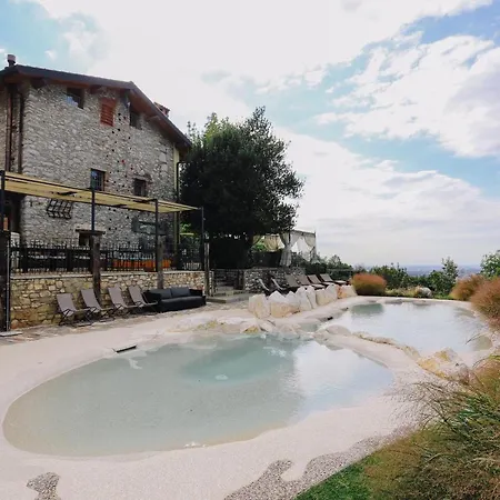 Agriturismo Ca' Fenile-3