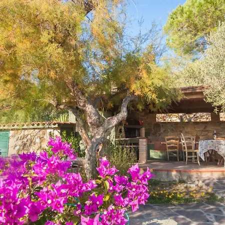 Holiday Home Piccola Oasi 5 By Interhome-2