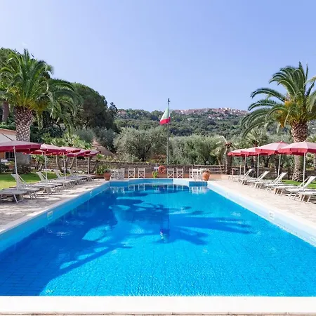 Country Hotel Residence Da Pilade-2