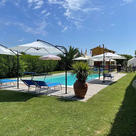 Agriturismo La Conte-3