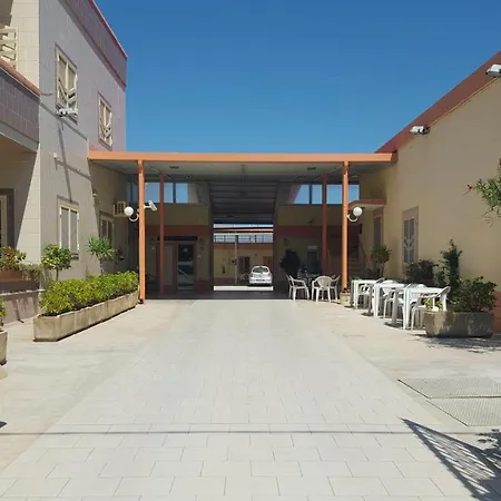 Hotel Mare Pineta-2