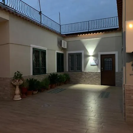 B&B Eden-3