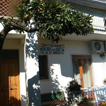Affittacamere Buenos Aires-2