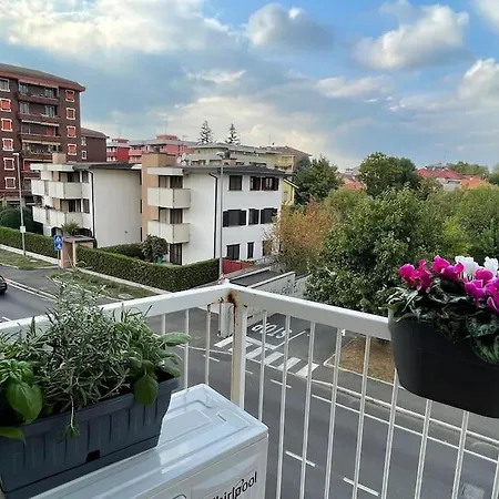 Appartamento confortevole M.I. Casa-3