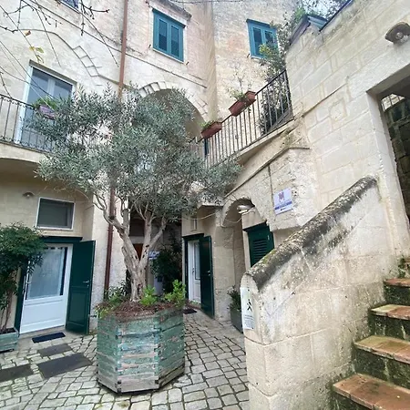 Residence Le Vie Del Mosto-3
