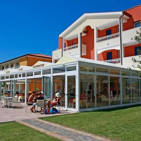 Pini Village Lido Altanea-2