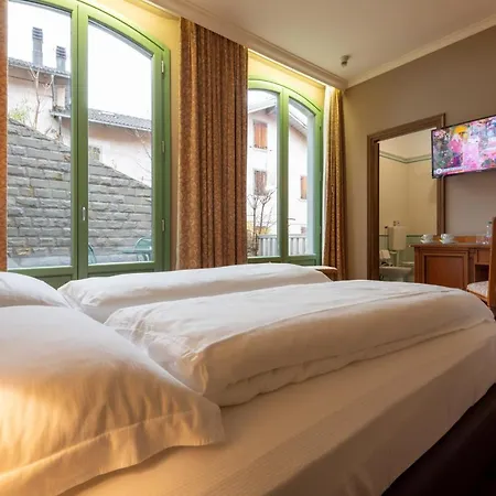 Hotel Roma-2