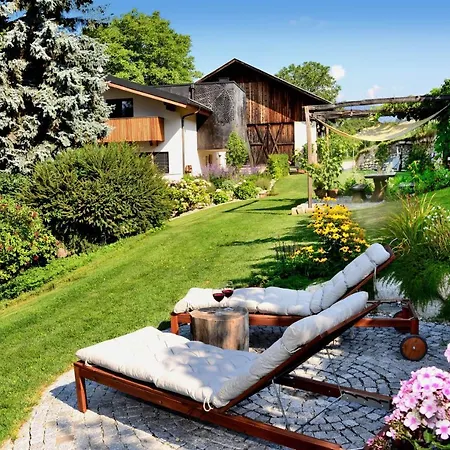 Appartements Mayrhof-2