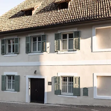 Smart Suites Kaltern - Apartments am Kalterer See-3