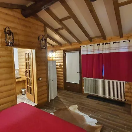 B&B Chalet-3