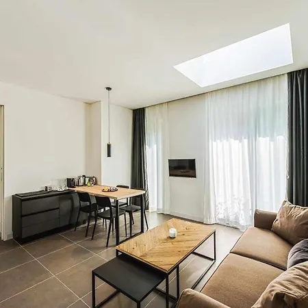 Acquarella Resort Suite-2