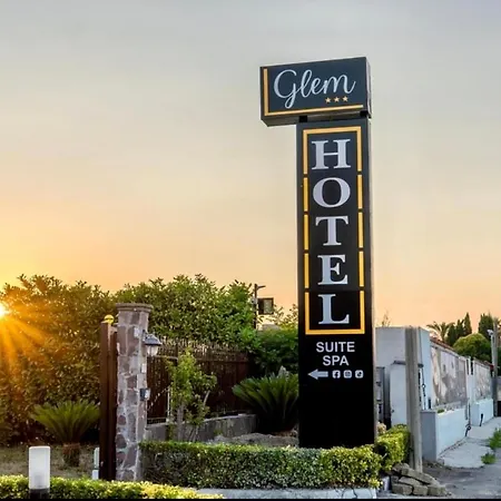 Hotel Glem-3