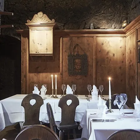 Restaurant Sigmund B&B-2