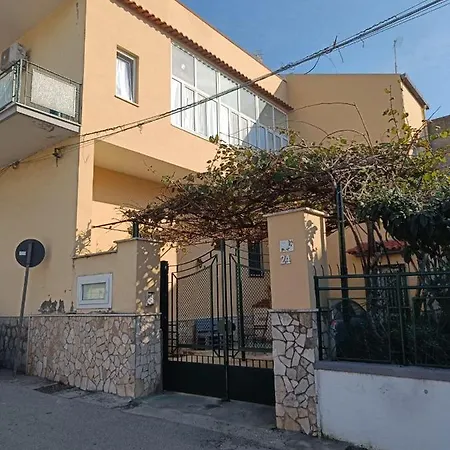 Villa Carmela Capotosto-3