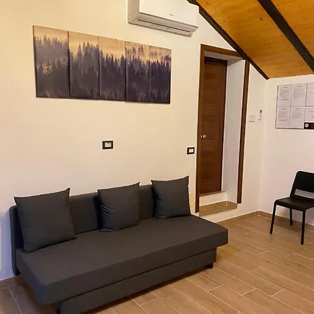 21House - Appartamento 2-3