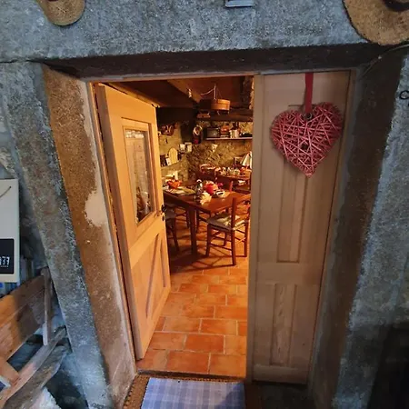 Le Casite Bed & Breakfast-2
