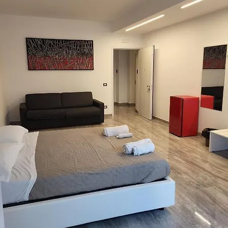 Dimore Pietrapenta Apartments, Suites&Rooms ( Via Lucana 223 - Via Piave 23 )-2