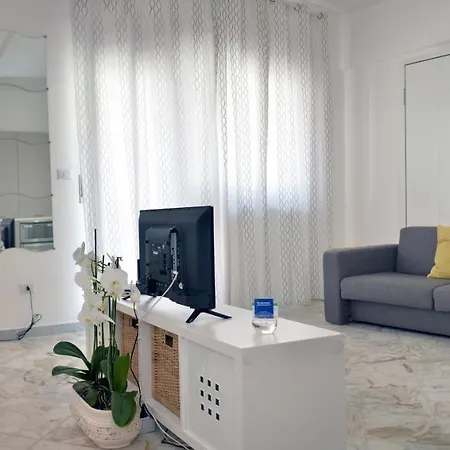 Tizi Apartments Corso Reginna-3