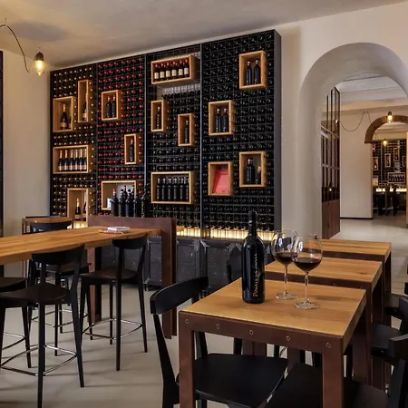 Le Filigare Wine & Country Relais-3