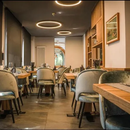 Hotel Eccher 3 Stelle Superior-2