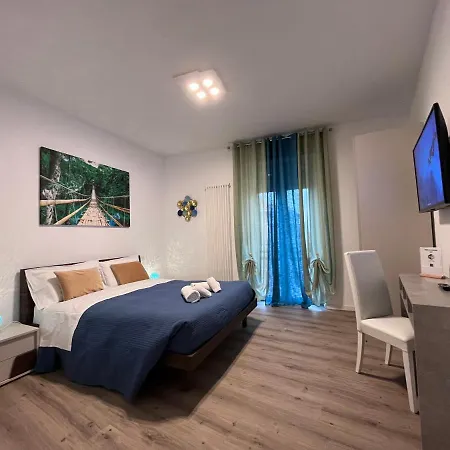 Verona Rooms 109-3