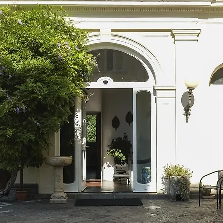 B&B Villa Ocsia-2