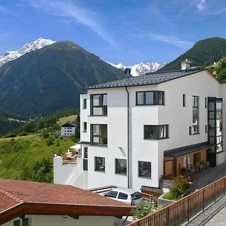 Hotel Sonne-3
