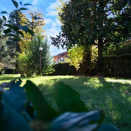Villa Fenix Ponte San Pietro-3